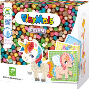PlayMais® MOSAIC Dream Unicorn