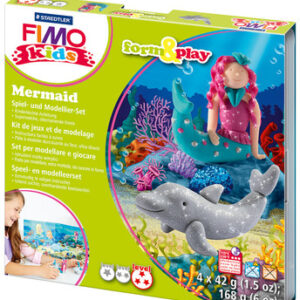 Fimo Kids Set “Mermaids”